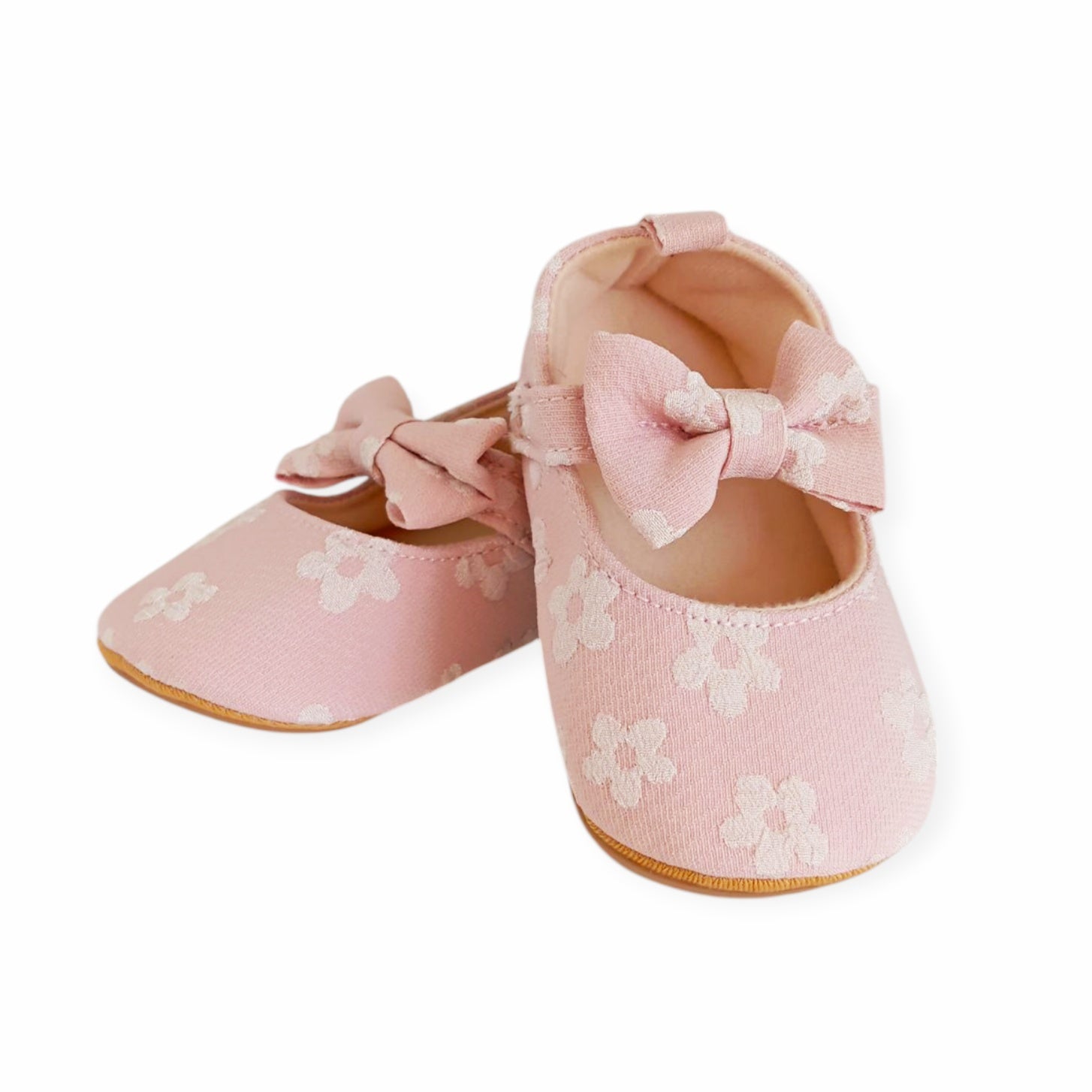 Girl's Shoes - Pink