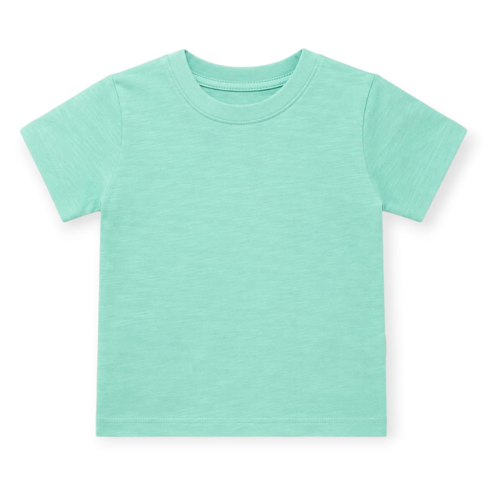 Mint Green T-Shirt