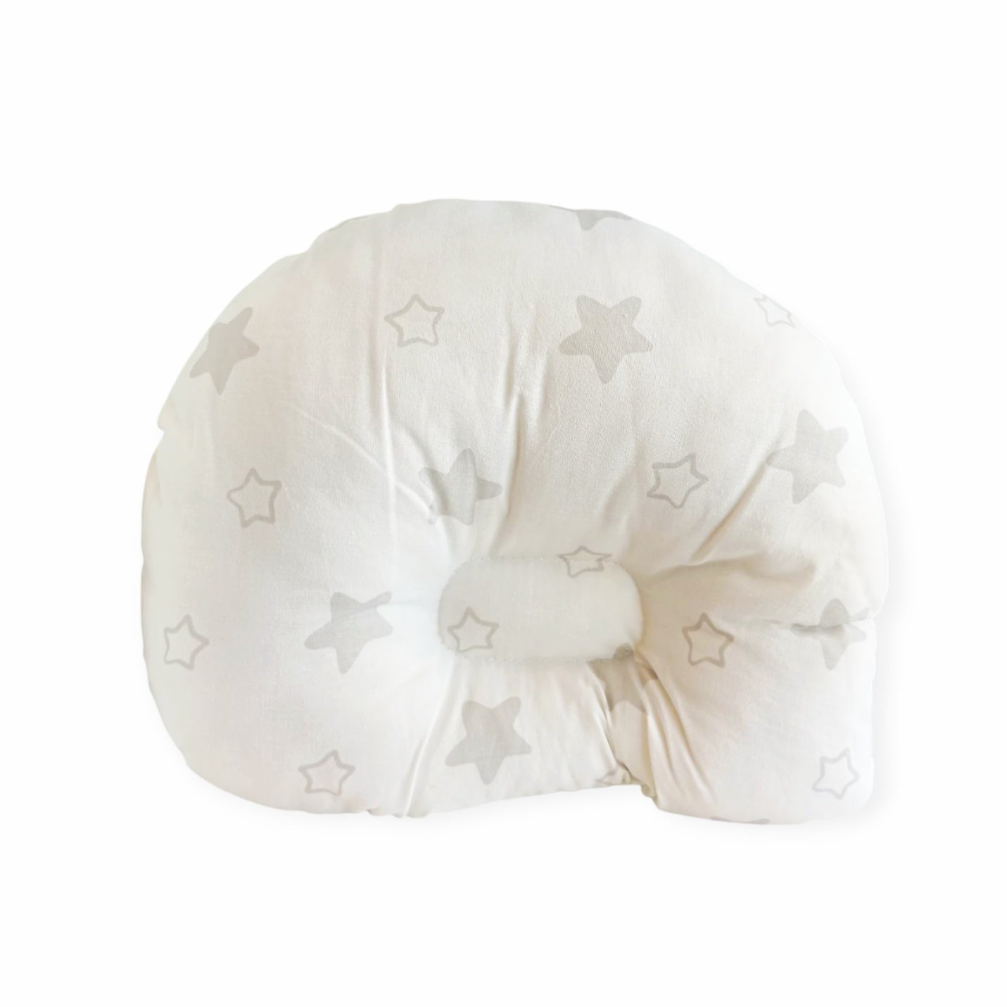 Baby Head Pillow - Star