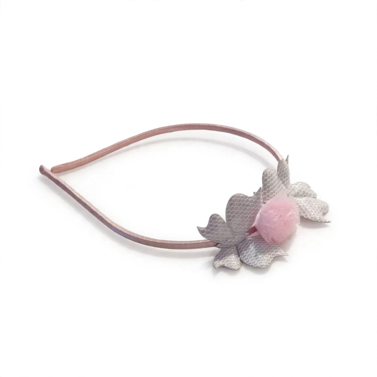 Butterfly Headband