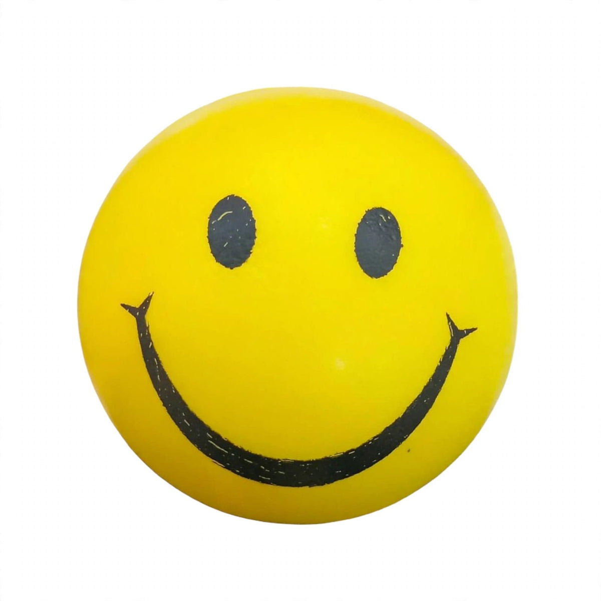 Smile Face Stress Ball
