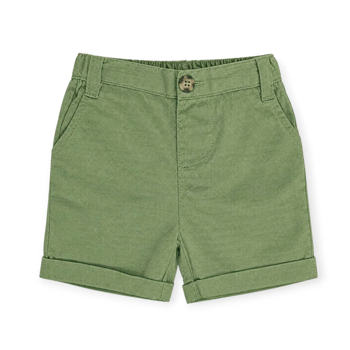 Sage Green Short