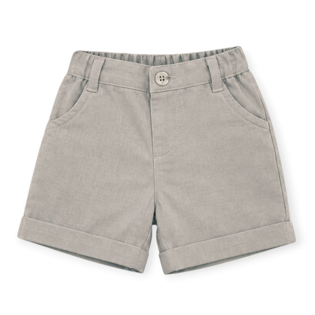 Gray Short
