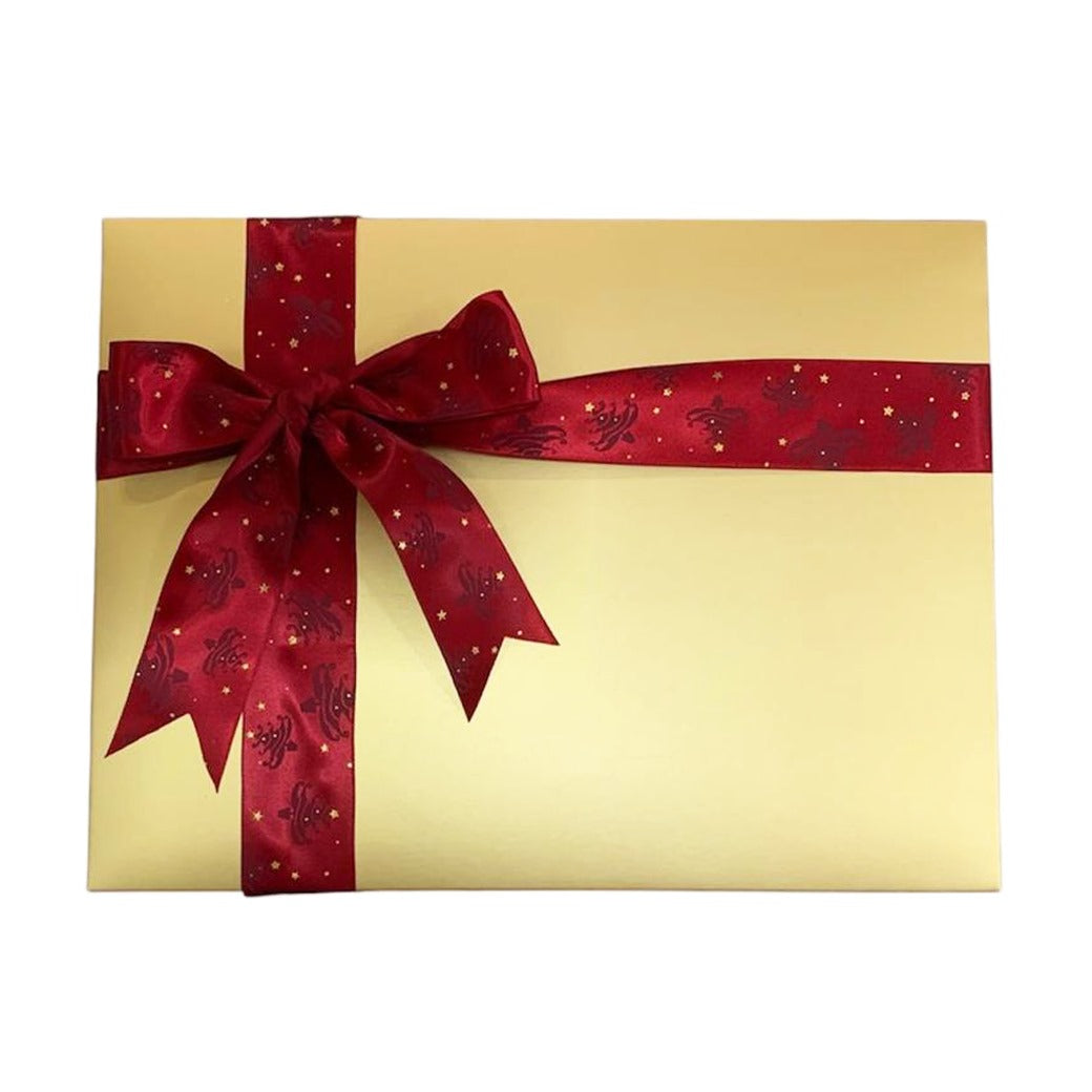 Baby Boy Gift Hamper - Red Themed