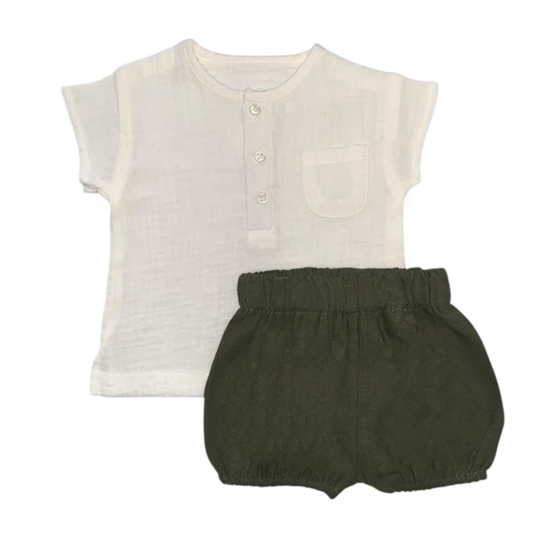 2PCS Set