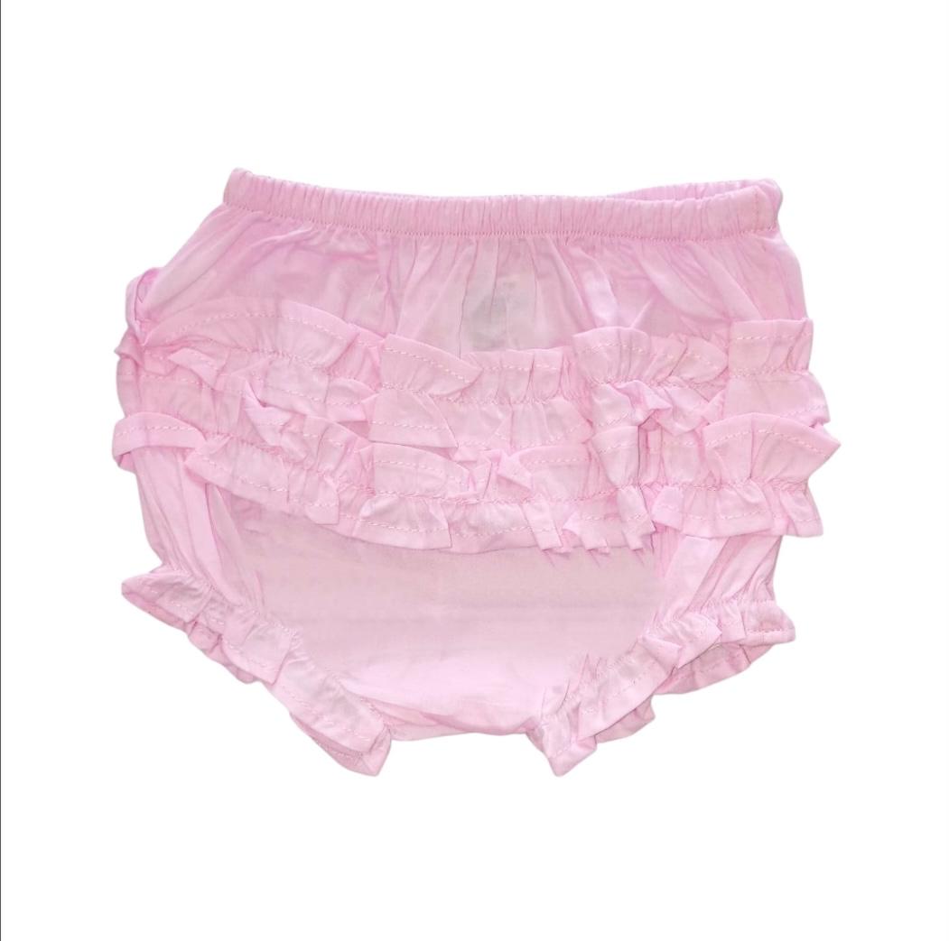 Baby Girl Frill Panties