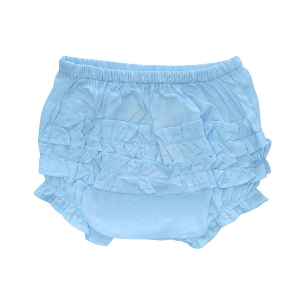 Baby Girl Frill Panties