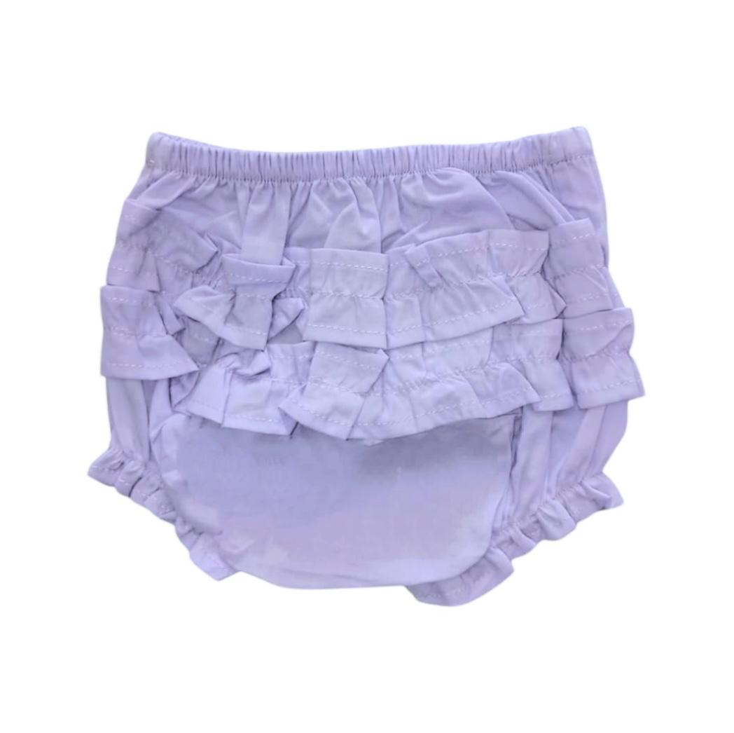 Baby Girl Frill Panties