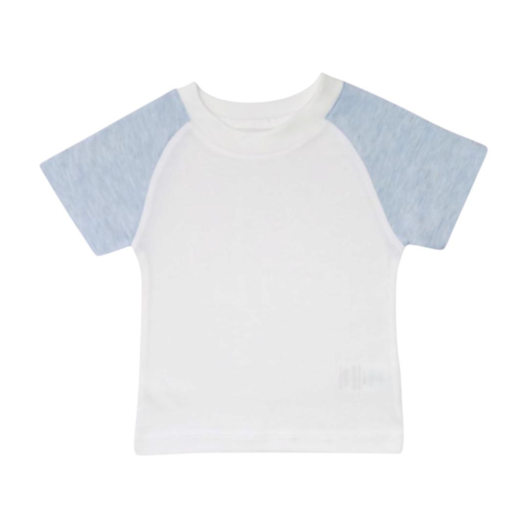 Raglan T - Shirt