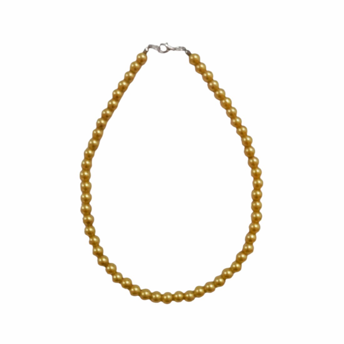 Beaded Necklace