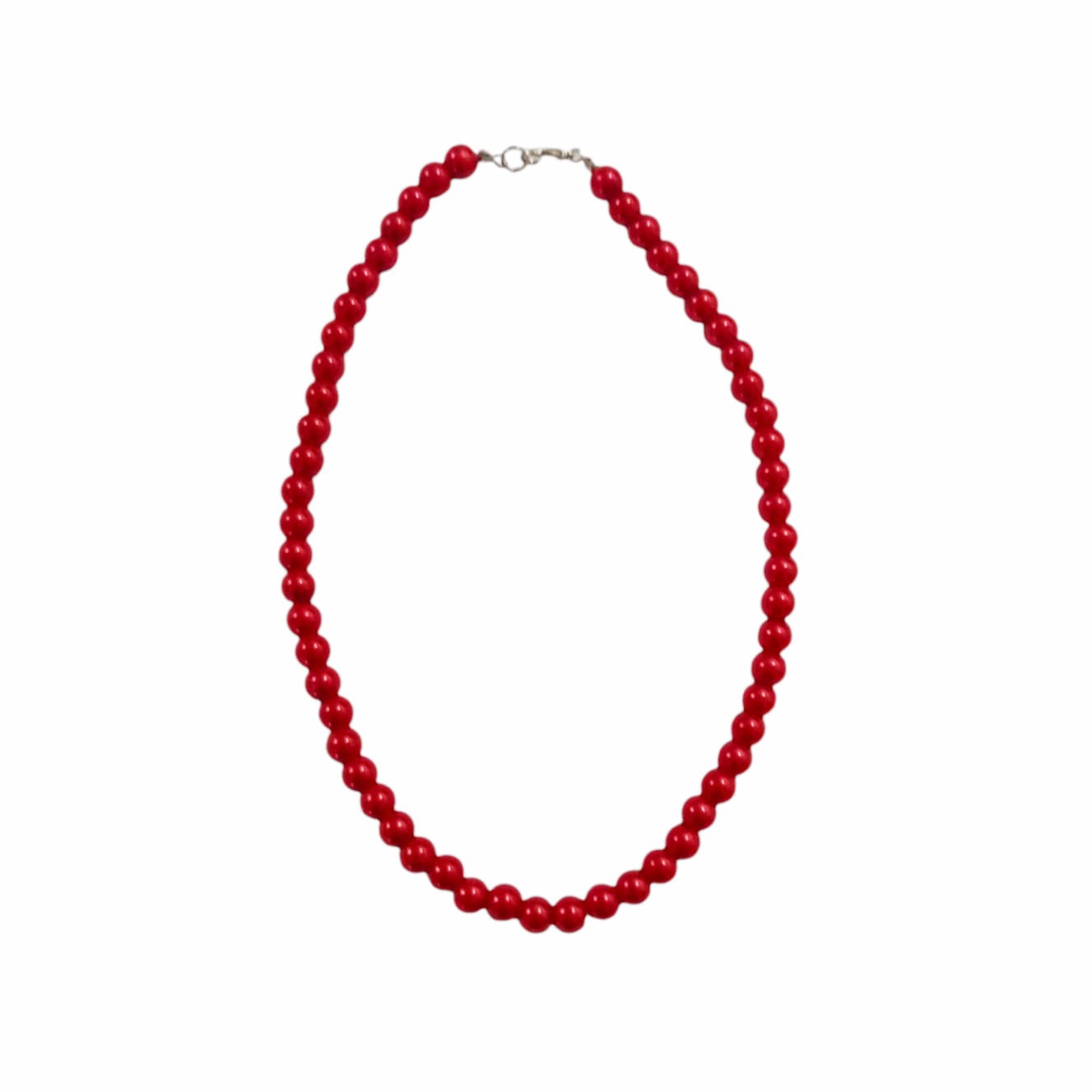 Beaded Necklace