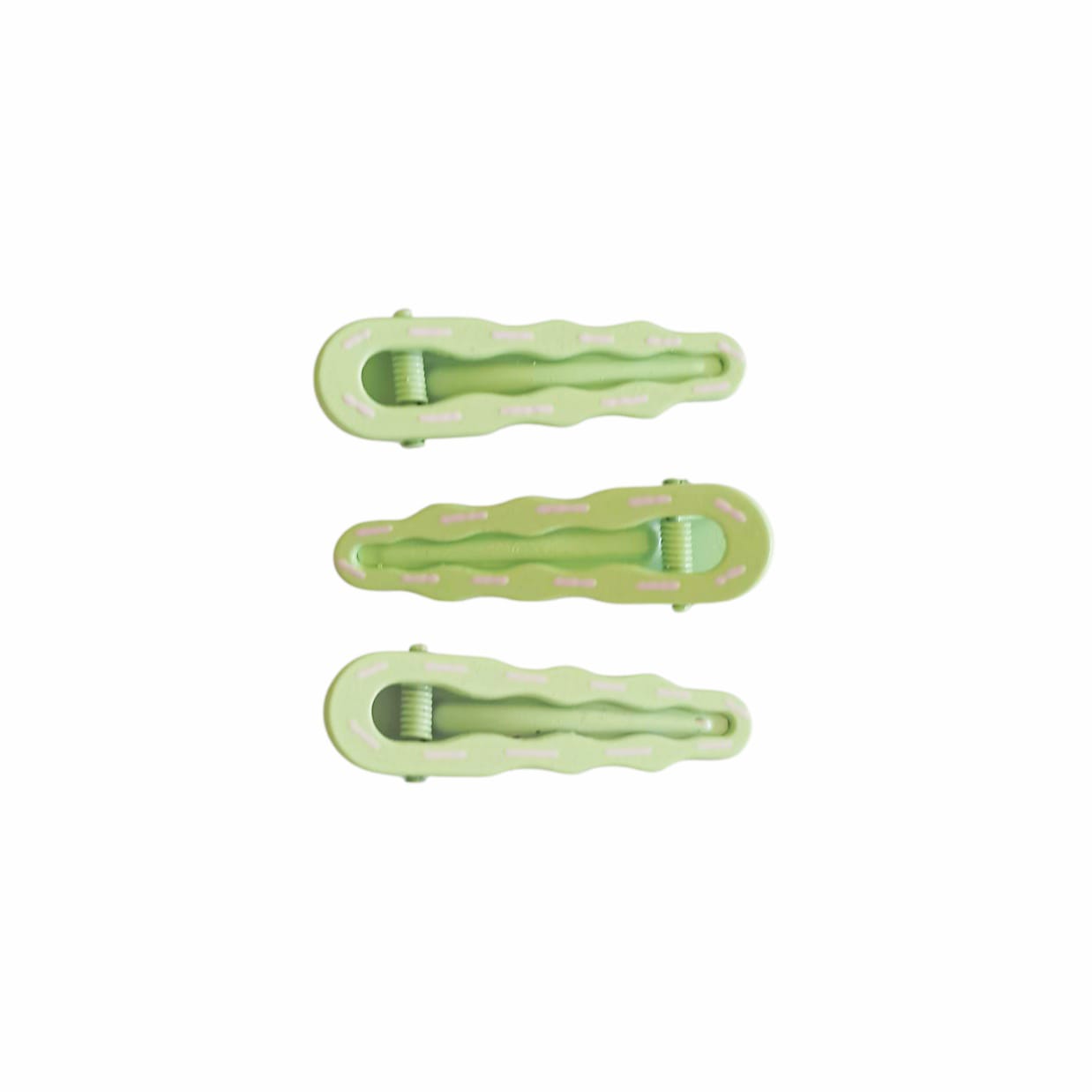 Hair Clip 3pcs Set