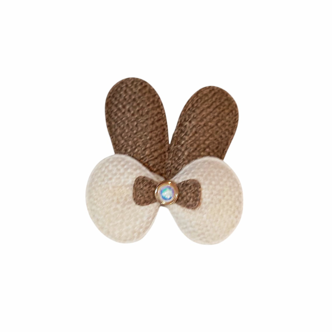 Hair Clip - Bunny