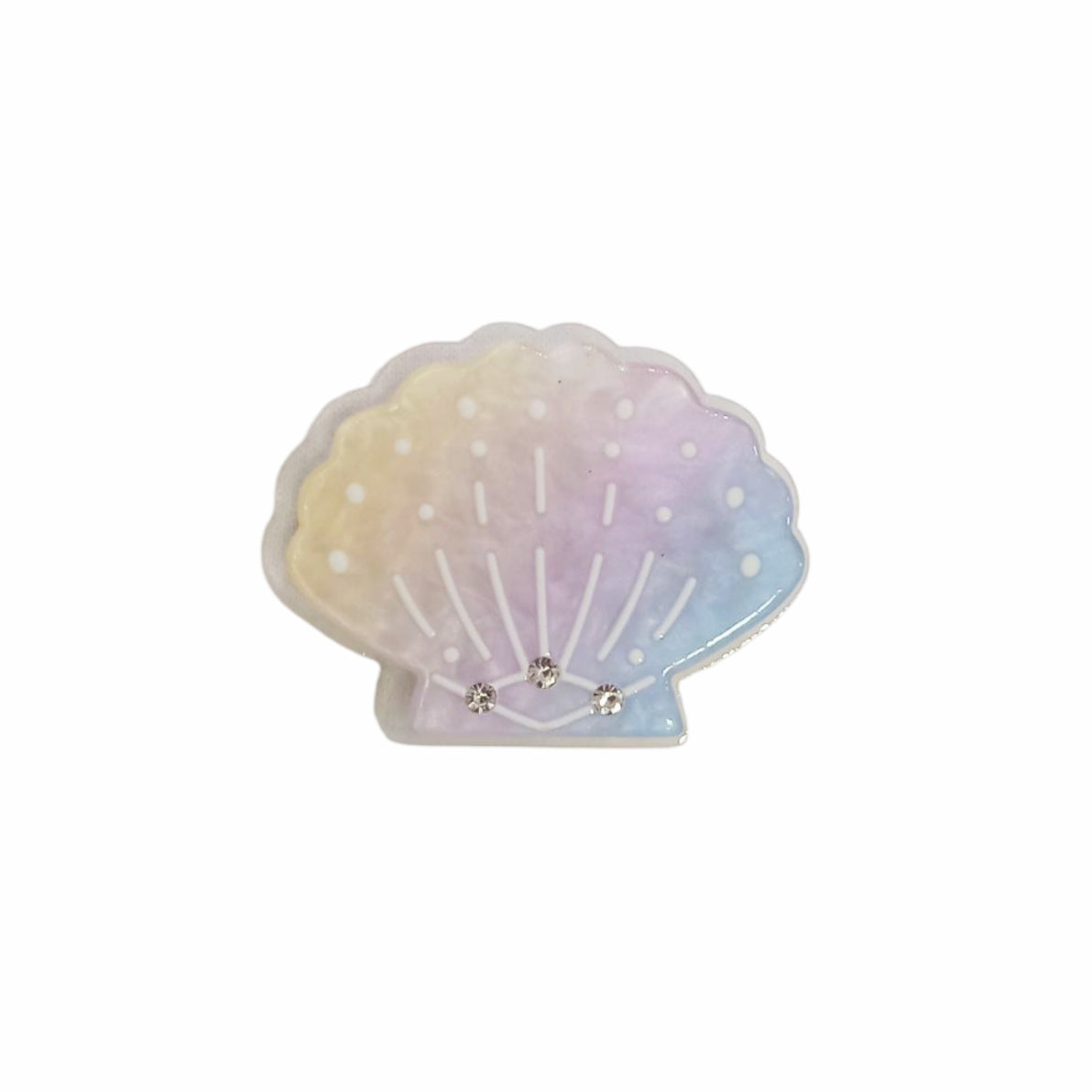 Hair Clips - Sea Creatures