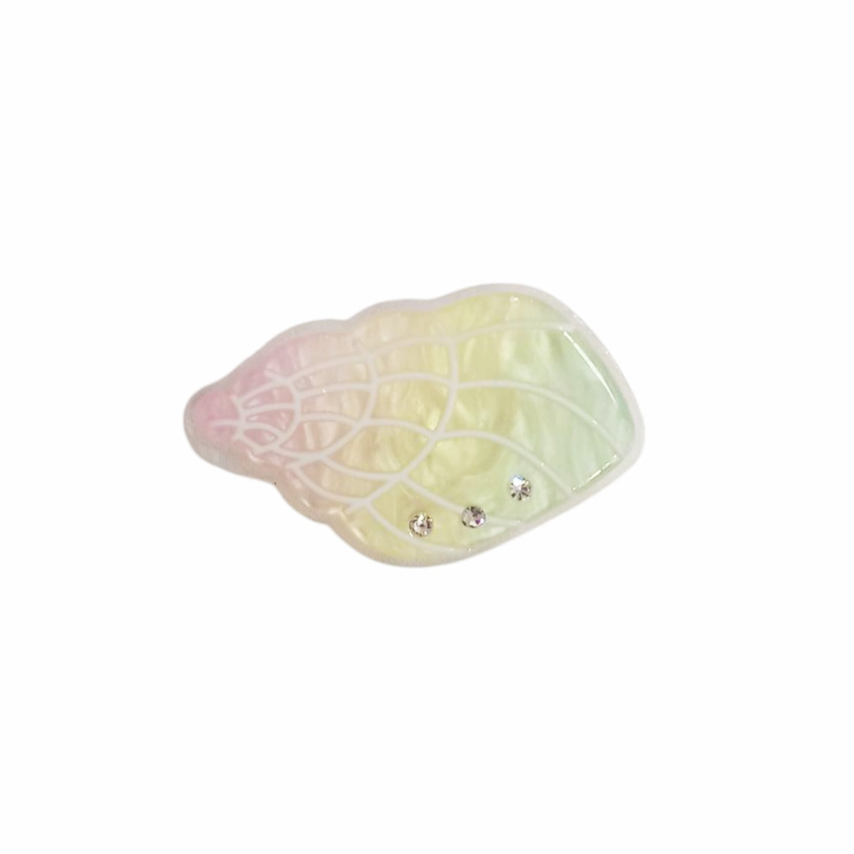 Hair Clips - Sea Creatures