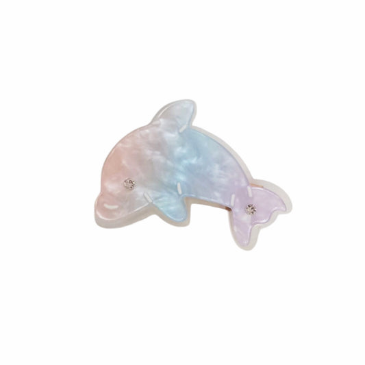 Hair Clips - Sea Creatures