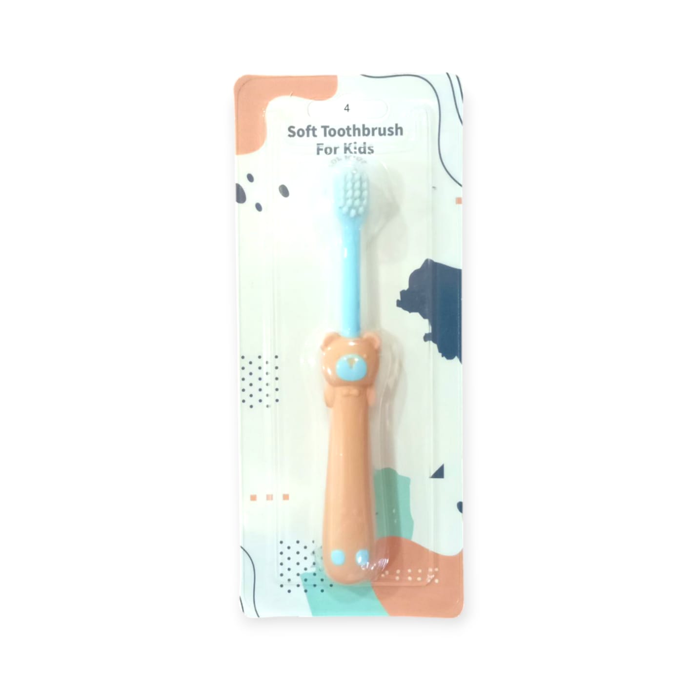Baby Soft Tooth Brush