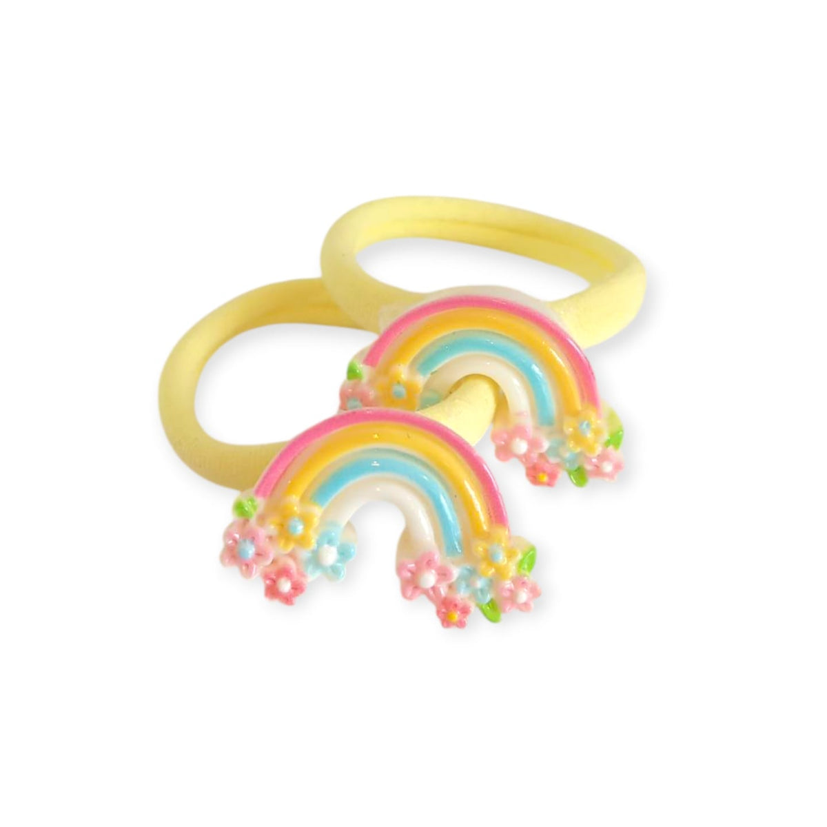 Hair Tie 2pcs Set