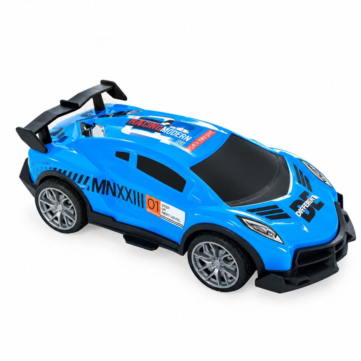 Racing Modern-Super Car