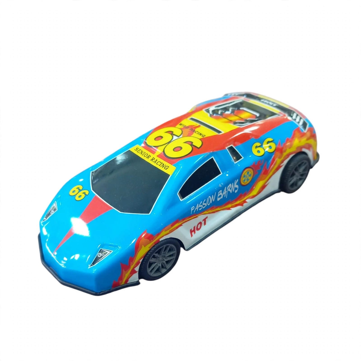 Racing Car