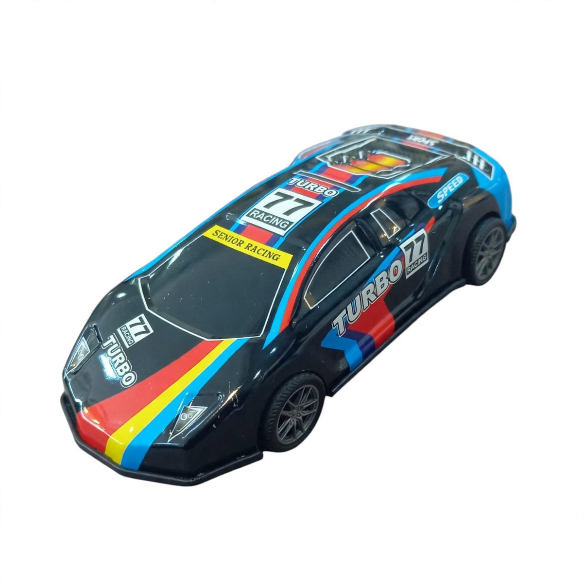 Racing Car