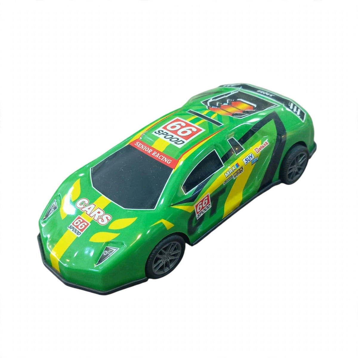 Racing Car