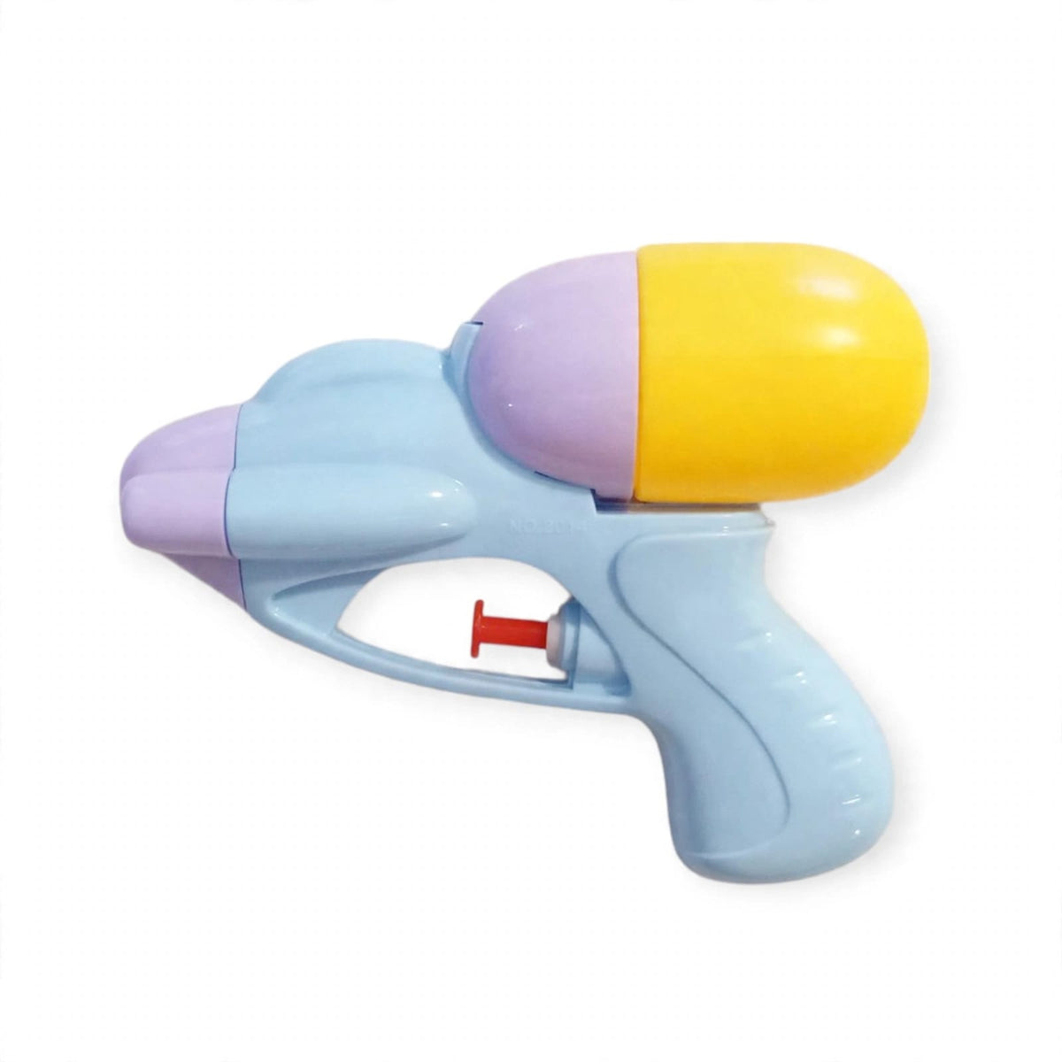 Water Gun