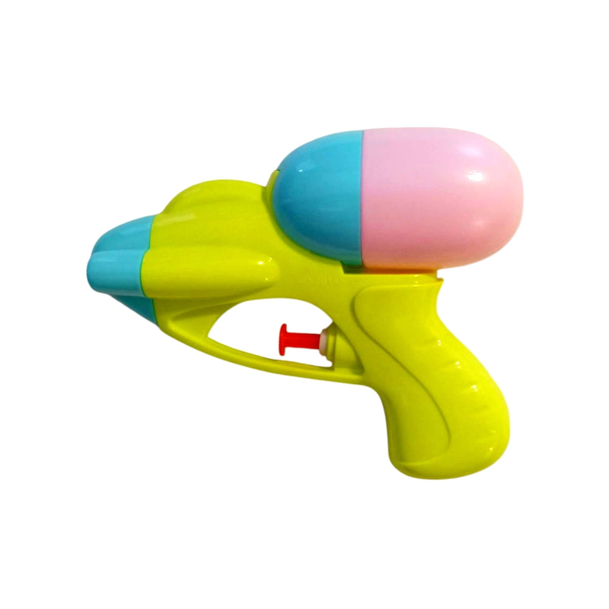Water Gun