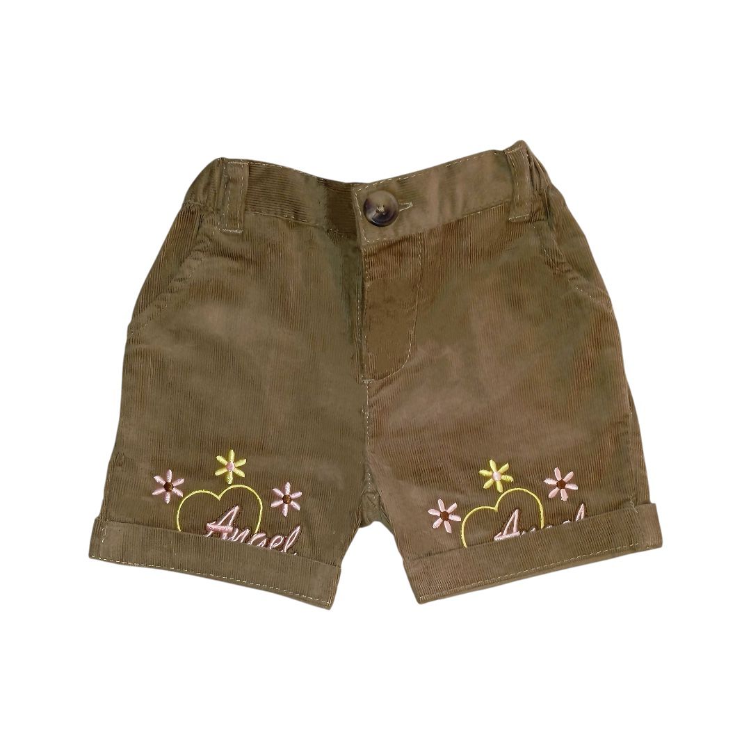 flowers-emb-corduroy-short-brown-hellofellowkids