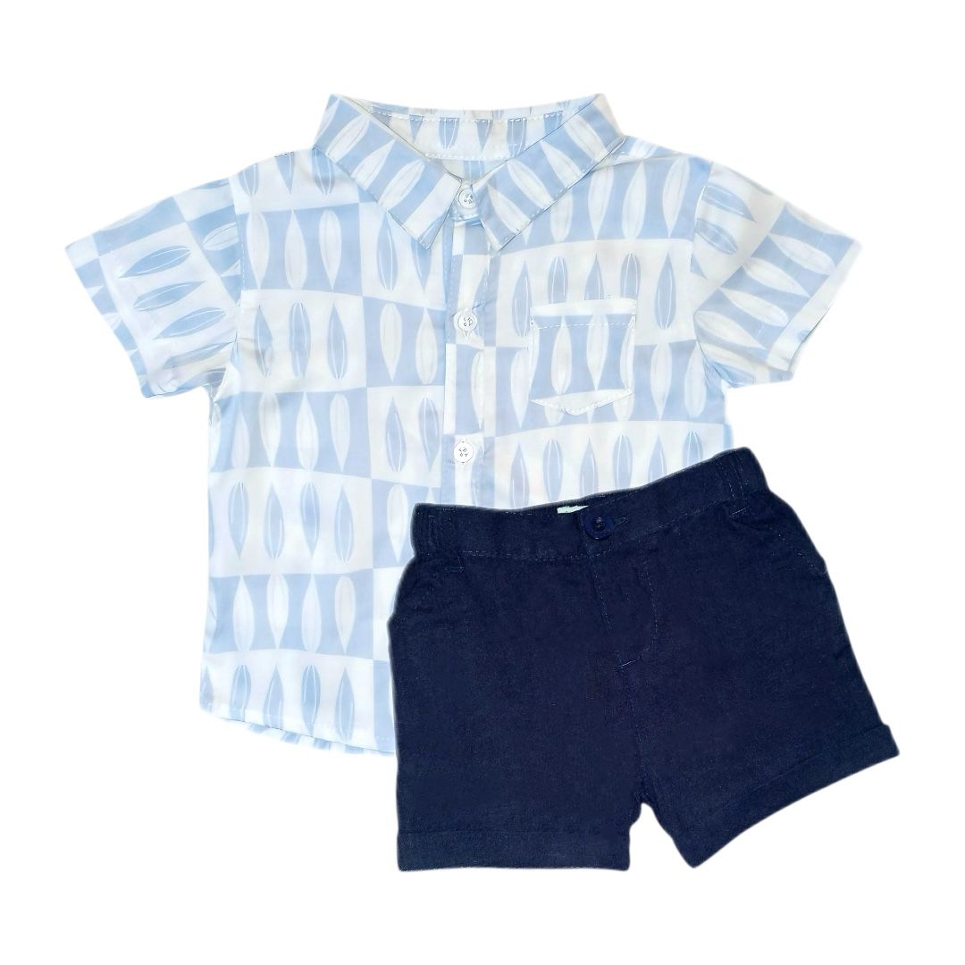 printed-shirt-dark-blue-short-hellofellowkids