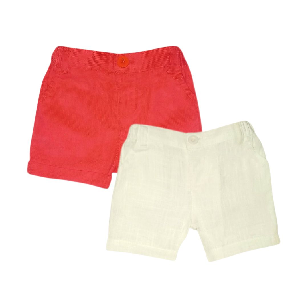 short-set-red-off-white-hellofellowkids