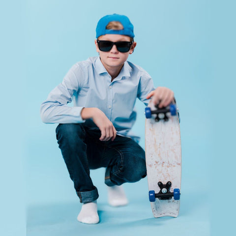 Boy
