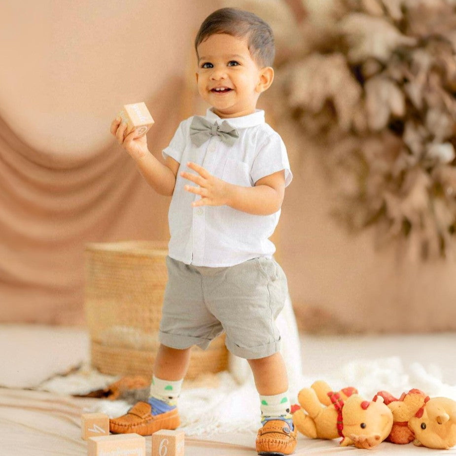 Boy's Partywear