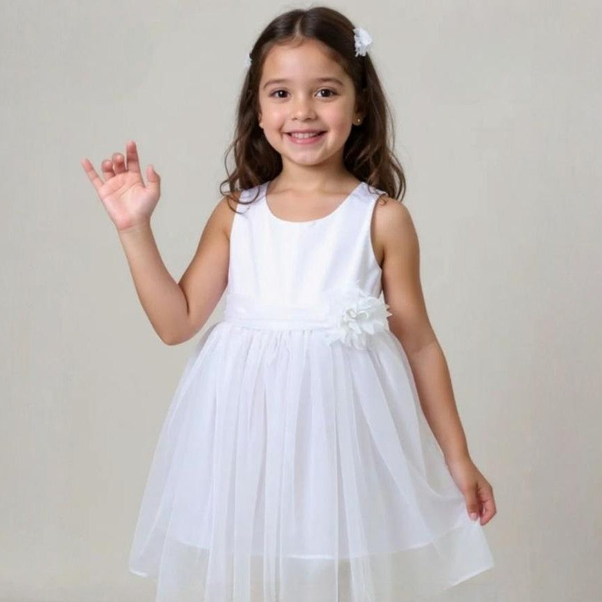 Girl’s Partywear