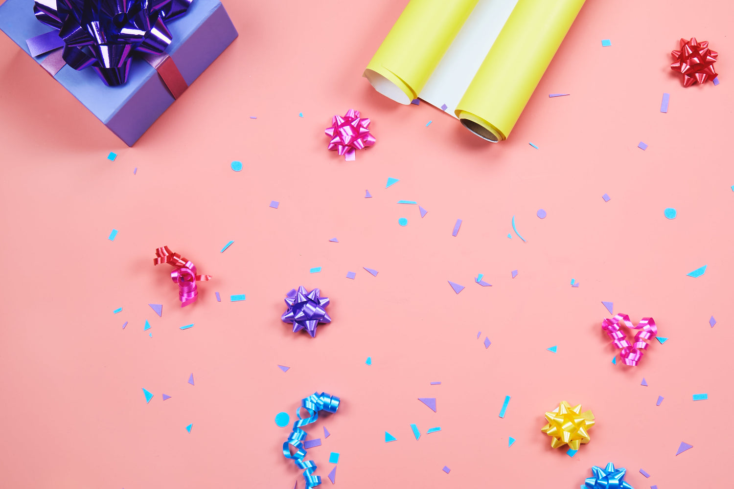Gift Hampers
