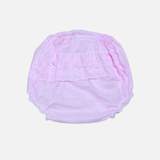 Baby Girl's Frill Panty