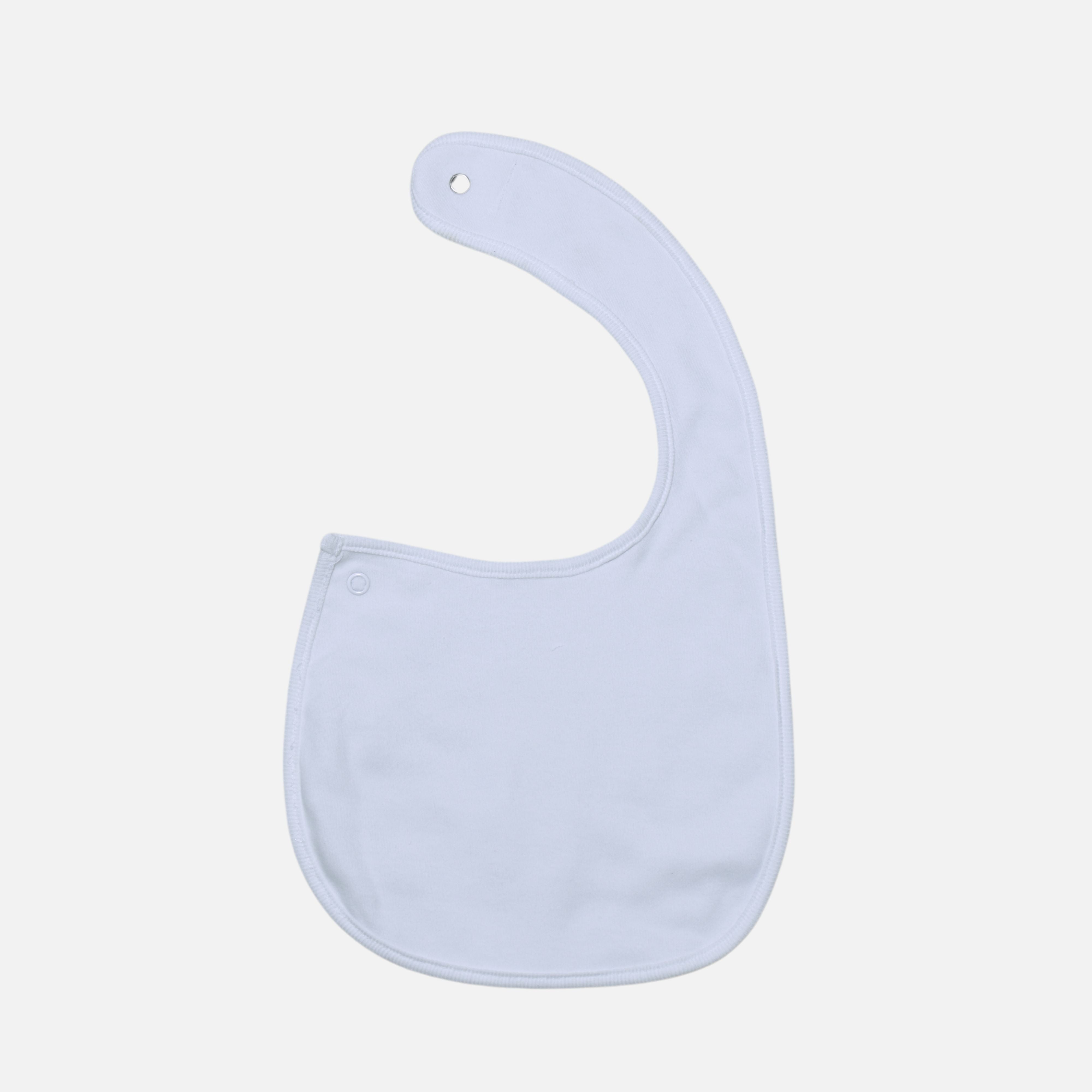 Baby Bib - Print