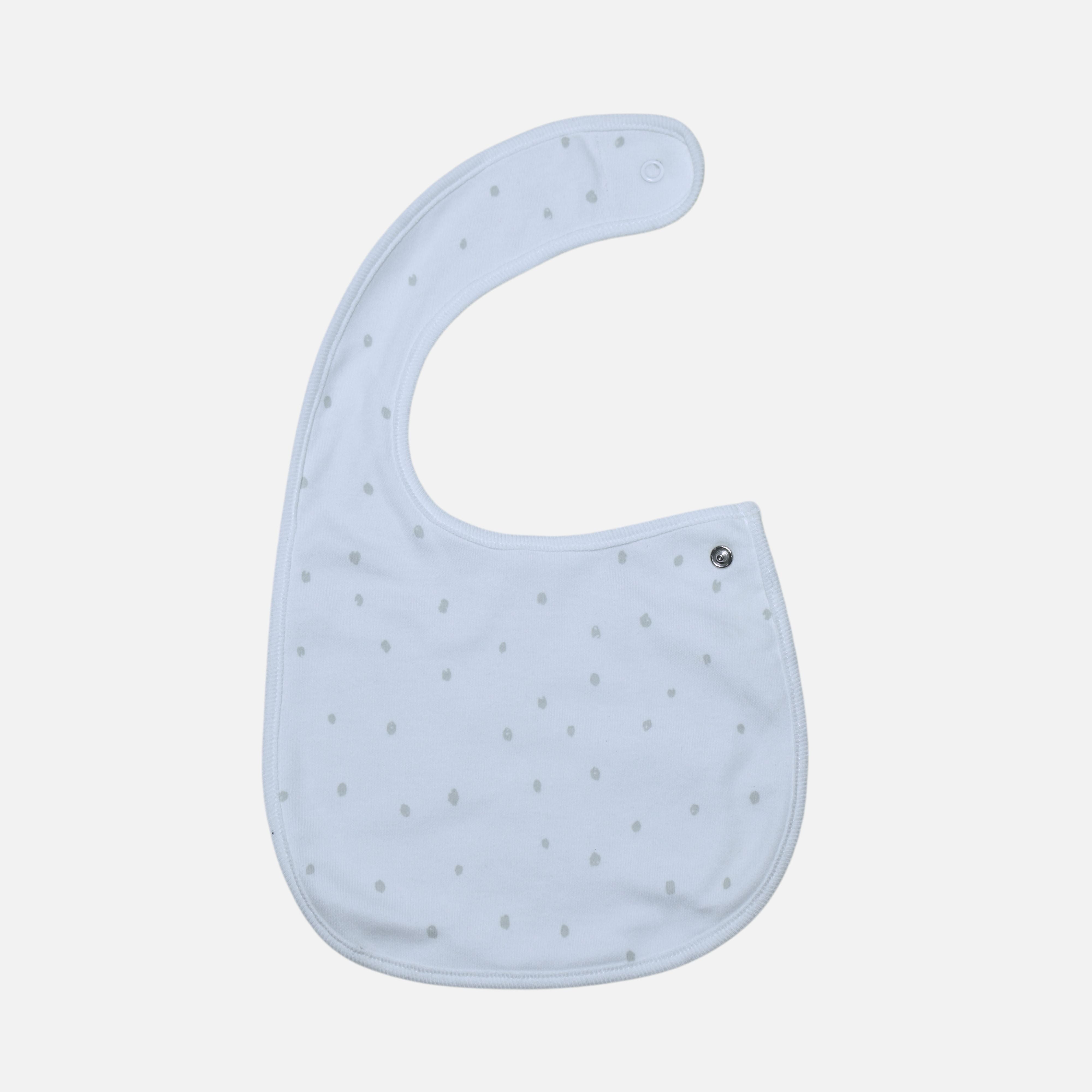 Baby Bib - Print