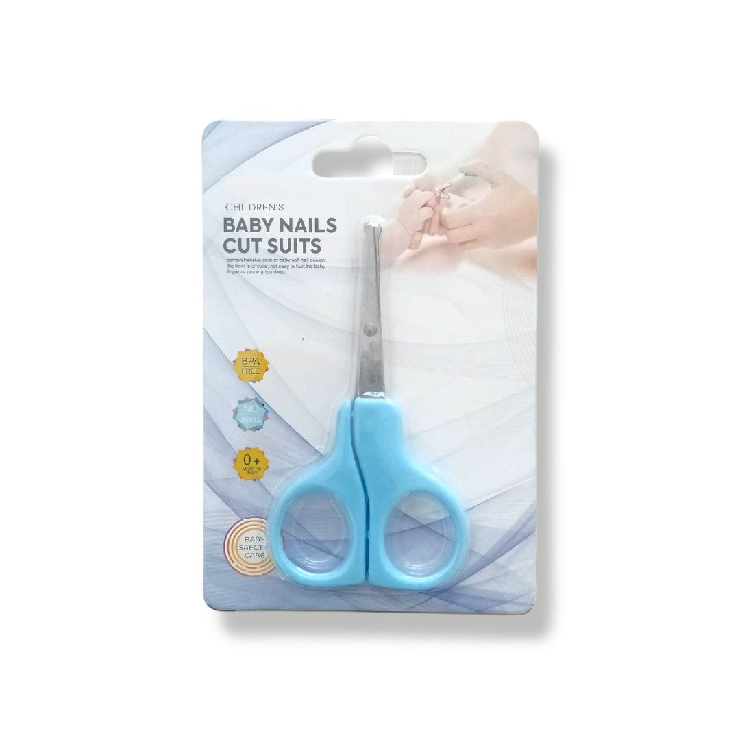 Baby Nail Scissor