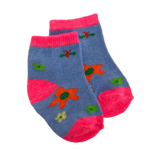 Baby Socks - Printed