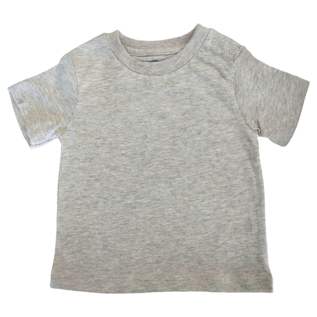 T Shirt - Gray