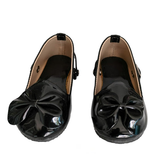 Girl's Shoes - Black