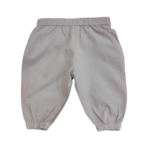 Boy's Chino Pant - Brown