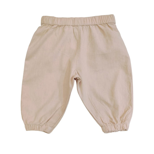 Boy's Chino Pant - Beige