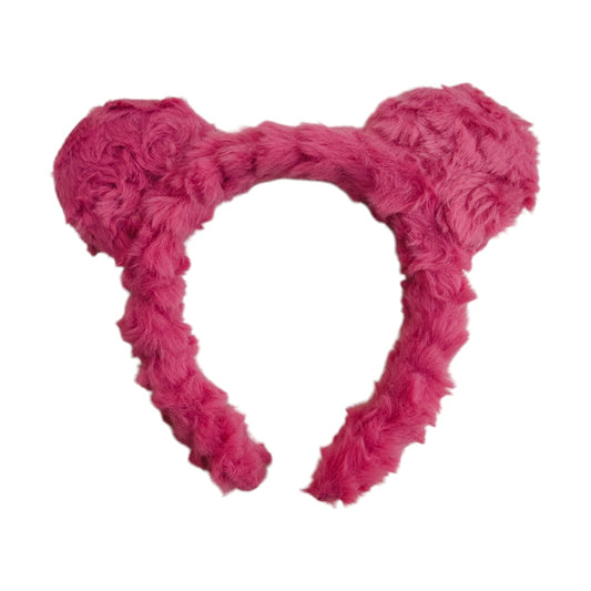 Girl's Head Band - Pink