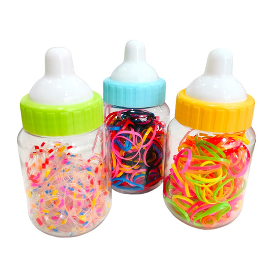 Girl's Water Band Set - Multi Color