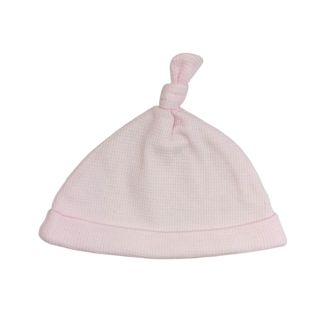 Baby Cap - Pink