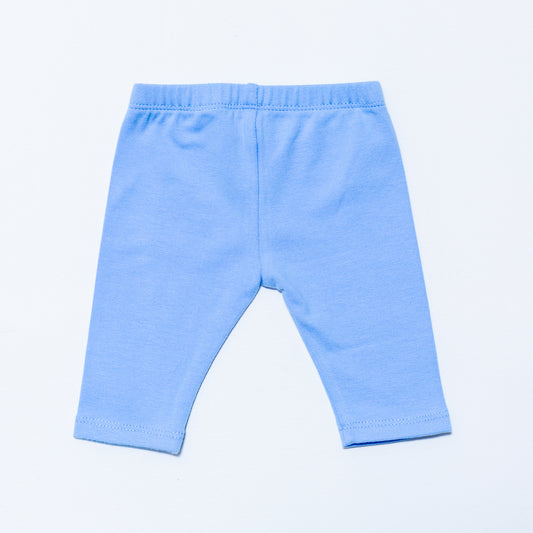 Pastel Blue Legging