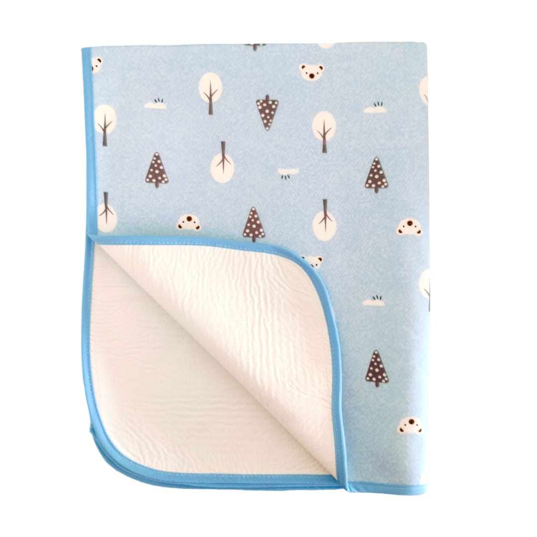 Baby Cot Sheet