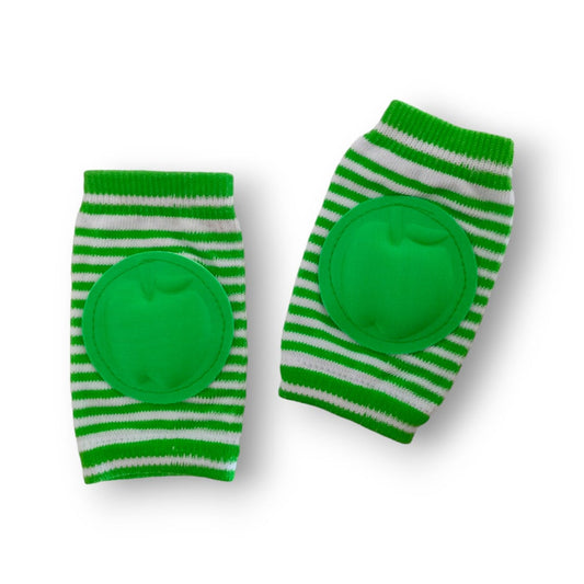 Baby Knee Protection Pad - Green
